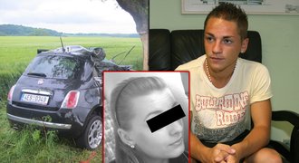 Nehodu, při které zemřela dívka, zavinil Šumský, řekla policie. Hrozí mu šest let