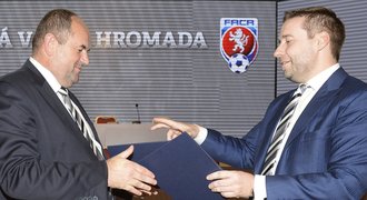 Historická dohoda! FAČR odhlasoval samostatnost ligy od další sezony
