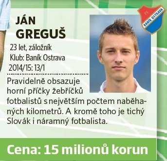 Ján Greguš