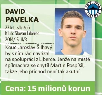 David Pavelka