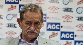 Šéfovi Teplic vadí trest pro Lafatu: Vždyť náš nejlepší hráč bere tři miliony