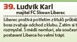 39. Ludvík Karl