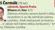 8. Aleš Čermák (Sparta Praha)
