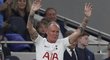 Kolik minut zvládl Gascoigne? Nový stadion Tottenhamu otevřely legendy