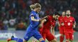 Turečtí fotbalisté si po výhře nad Islandem zajistili přímý postup na EURO