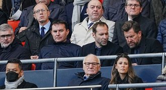 Chelsea: předání moci drhne. Čechovo vyjádření se řeší kvůli vyhýbavosti Chelsea: předání moci drhne. Čechovo vyjádření se řeší kvůli vyhýbavosti
