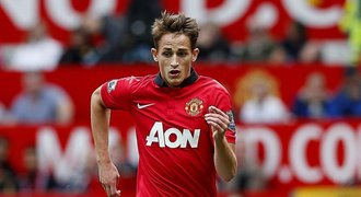 Talent Januzaj se již rozhodl! Chce hrát za Anglii. Ale bez čekání