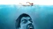 Luis Suárez jako nebezpečný žralok? Došlo také na úpravu plakátu k filmu Čelisti.