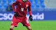 Fotbalista Václav Černý Fotbalista Václav Černý