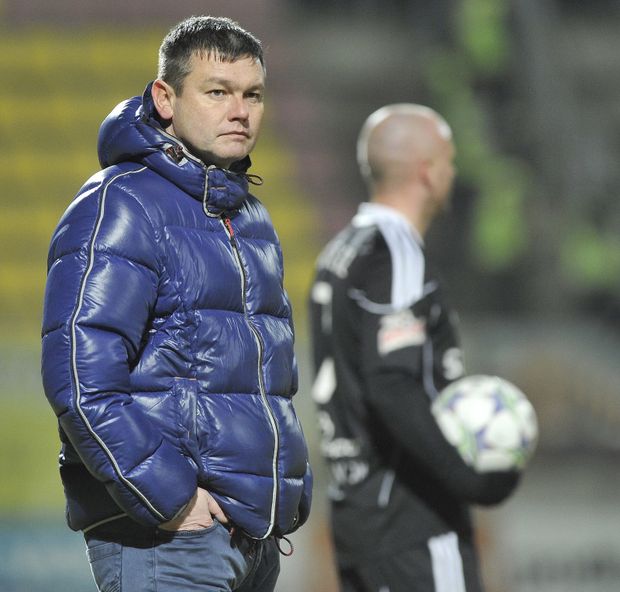 V prosinci už David Vavruška nevěřil, že ještě někdy vstane z postele a začne se znovu hýbat V prosinci už David Vavruška nevěřil, že ještě někdy vstane z postele a začne se znovu hýbat