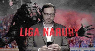 LIGA NARUBY: zuřil víc Rada, Látal, nebo Šumulikoski? Vítězem se stává…