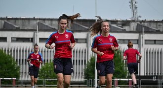 ME fotbalistek do 19 let: Češky na úvod turnaje vyzvou Francii