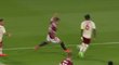 Sparta - Monaco: Hložek se marně snažil vymodlit si penaltu