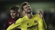 Sparta má první prohru i drží naději! Villarreal ji porazil 2:1