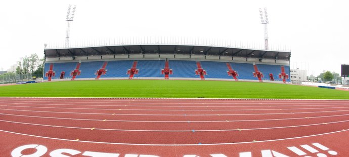 Na zrekonstruovaném stadionu ve Vítkovicích bude v budoucnu hrát i Baník, což zřejmě nelibě ponesou fanoušci, pro něž jsou Bazaly tradičním místem