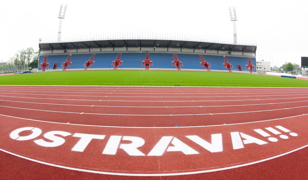 Na zrekonstruovaném stadionu ve Vítkovicích bude v budoucnu hrát i Baník, což zřejmě nelibě ponesou fanoušci, pro něž jsou Bazaly tradičním místem