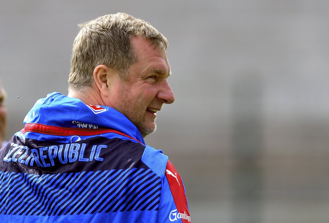 Pavel Vrba je stále nejžádanějším českým fotbalovým trenérem