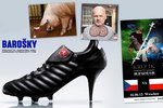 Vtipy českých fotbalových fanoušků