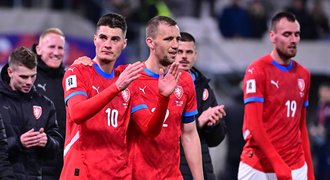 MS ve fotbale už za 2 dny: Nečekaná výhoda Čechů! MS ve fotbale už za 2 dny: Nečekaná výhoda Čechů!