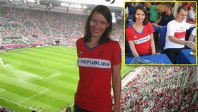 Euro 2012 na vlastní kůži aneb Proč je fotbal nejlepší sport pro ženy