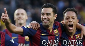 Vzhůru do Kataru! Xavi po sezoně opustí Barcelonu, potvrdil agent