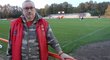 Šéf živanického fotbalu Petr Špaček si v otevřeném dopise stěžuje na poměry v ČFL