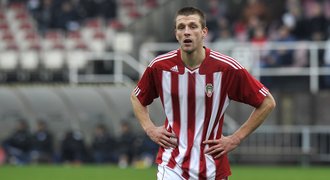 Žižkov dál na hraně! Je farmou Slavie, bere hráče Střížkova