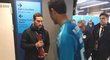 Brankář Egypta Muhammad Šanáví odmítl cenu pro nejlepšího hráče zápasu s Uruguayí
