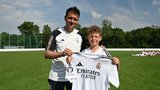 Příměstský kemp Fundación Real Madrid: Nezapomenutelný zážitek pro mladé fotbalisty