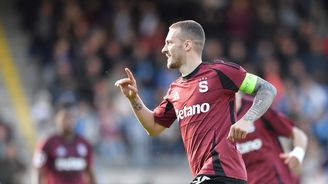 Křetínského Sparta mění pivo. Na pražskou Letnou míří velký hráč českého nápojového byznysu Křetínského Sparta mění pivo. Na pražskou Letnou míří velký hráč českého nápojového byznysu