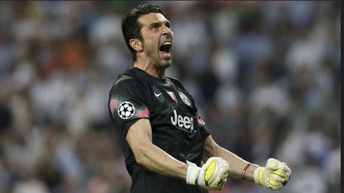 Gianluigi Buffon