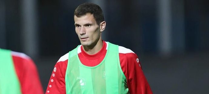 Boban byl velký pohodář a skvělý člověk do fotbalové kabiny