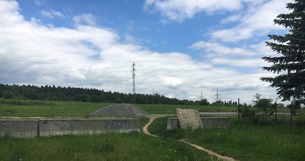 Plzeň bude mít fotbalgolfové hřiště, nadšenci se vyřádí na čtyřhektarovém trávníku.