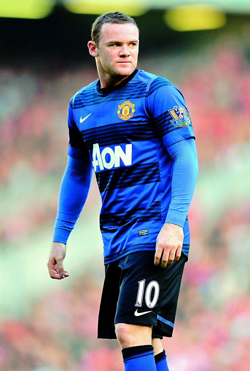 Wayne Rooney