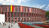 Architekti se bouří: Brno chce utratit miliardy za nové stavby, na které nevypisuje soutěže