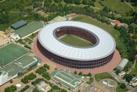 Aréna pro Zbrojovku v ohrožení: Brnu vadí výška a chce víc peněz