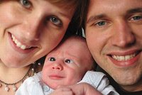 To nevyšlo! Když se rodinné fotky ani trochu nepovedou