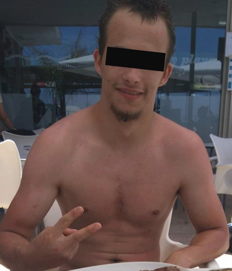 Tomáš (†24) odešel z domu a už se nevrátil. Policie ho našla mrtvého