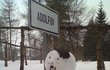 Sněhulák Adolf