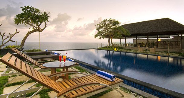 INDIGO DREAM VILLA - BALI, INDONÉSIE