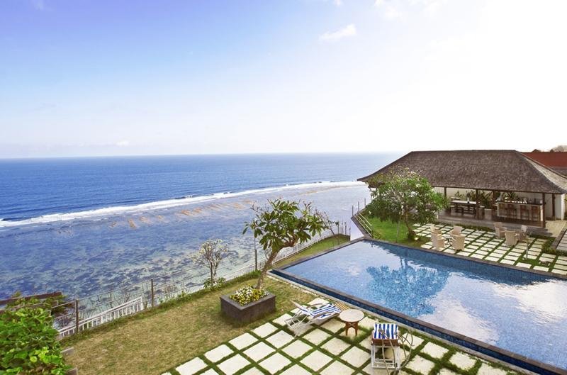 INDIGO DREAM VILLA - BALI, INDONÉSIE