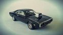 1970 Dodge Charger R/T of Dom Toretto (The Fast and the Furious 2001)