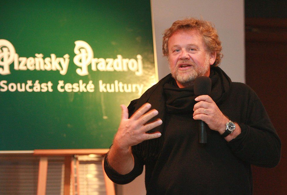 Fotograf Antonín Kratochvíl