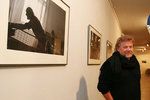 Světoznámý český fotograf Antonín Kratochvíl: Fotil i Bowieho (†69), teď bojuje o život!