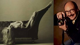 Slavný český fotograf Jadran Šetlík (63) si za totality vytvořil svůj vlastní mikrosvět, aby mohl přežít. Svědčí o tom i jeho kalendáře s nahými modelkami, což tenkrát bylo výjimečné.