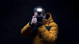 Zapojte se do Czech Press Photo! Rozhodněte o vítězi čtenářské ceny LaZ Zapojte se do Czech Press Photo! Rozhodněte o vítězi čtenářské ceny LaZ