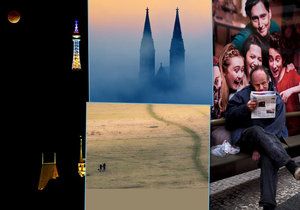 Ve Staroměstské radnici probíhá výstava nejlepších fotografií Prahy za uplynulý rok. Ke shlédnutí bude přes 150 fotek.