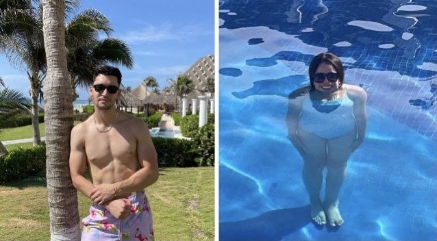 Fotky pořizované mužem vs ženou. Poznáte, která komu patří?