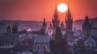 Praha se může ocitnout na seznamu ohrožených památek, varuje UNESCO