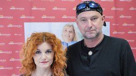 Fotograf celebrit sbalil zpěvačku Ivu Marešovou.